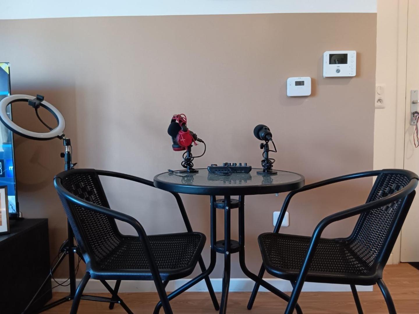 Destiny Appart' Paris -Beauvais-Orly- Podcasts- Stade De France 스탱 외부 사진